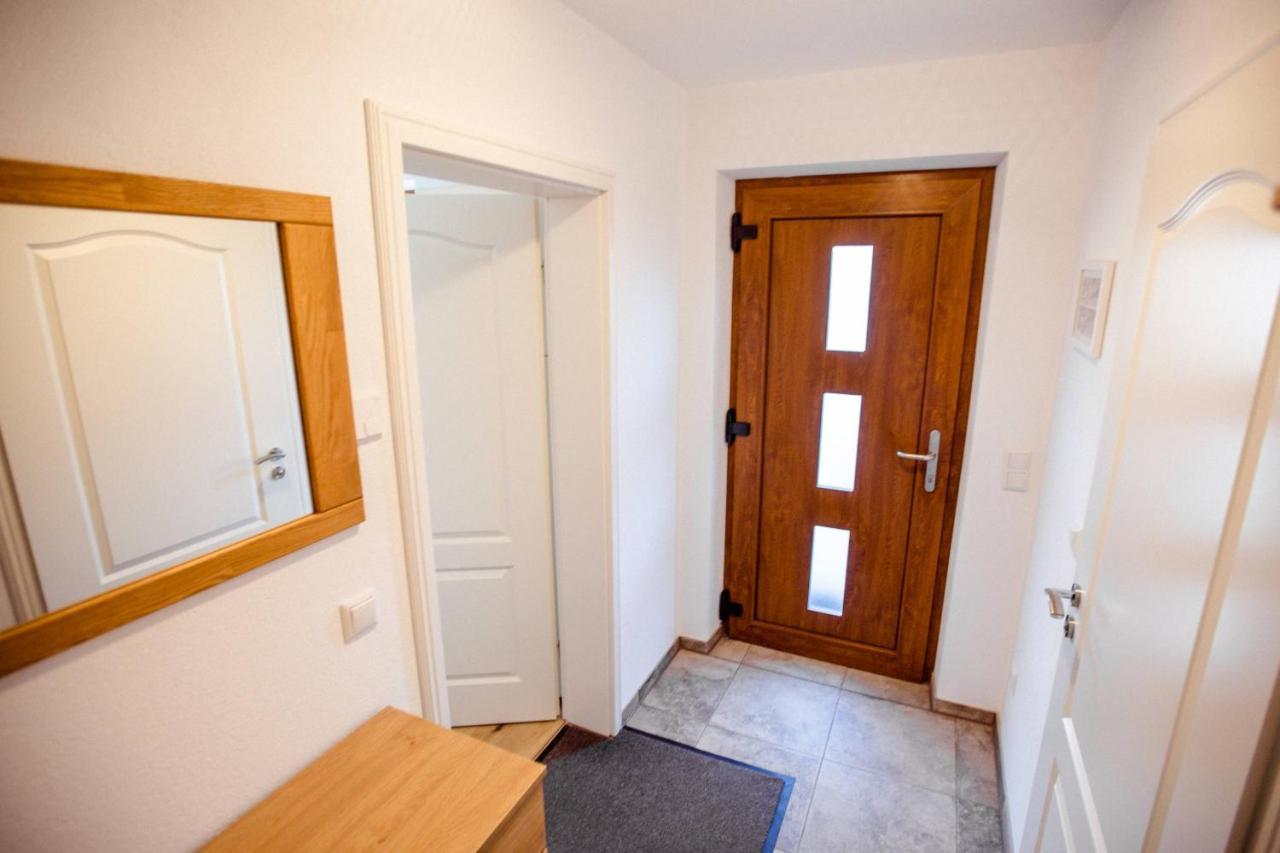 Apartment Almglueck Ehrwald Esterno foto